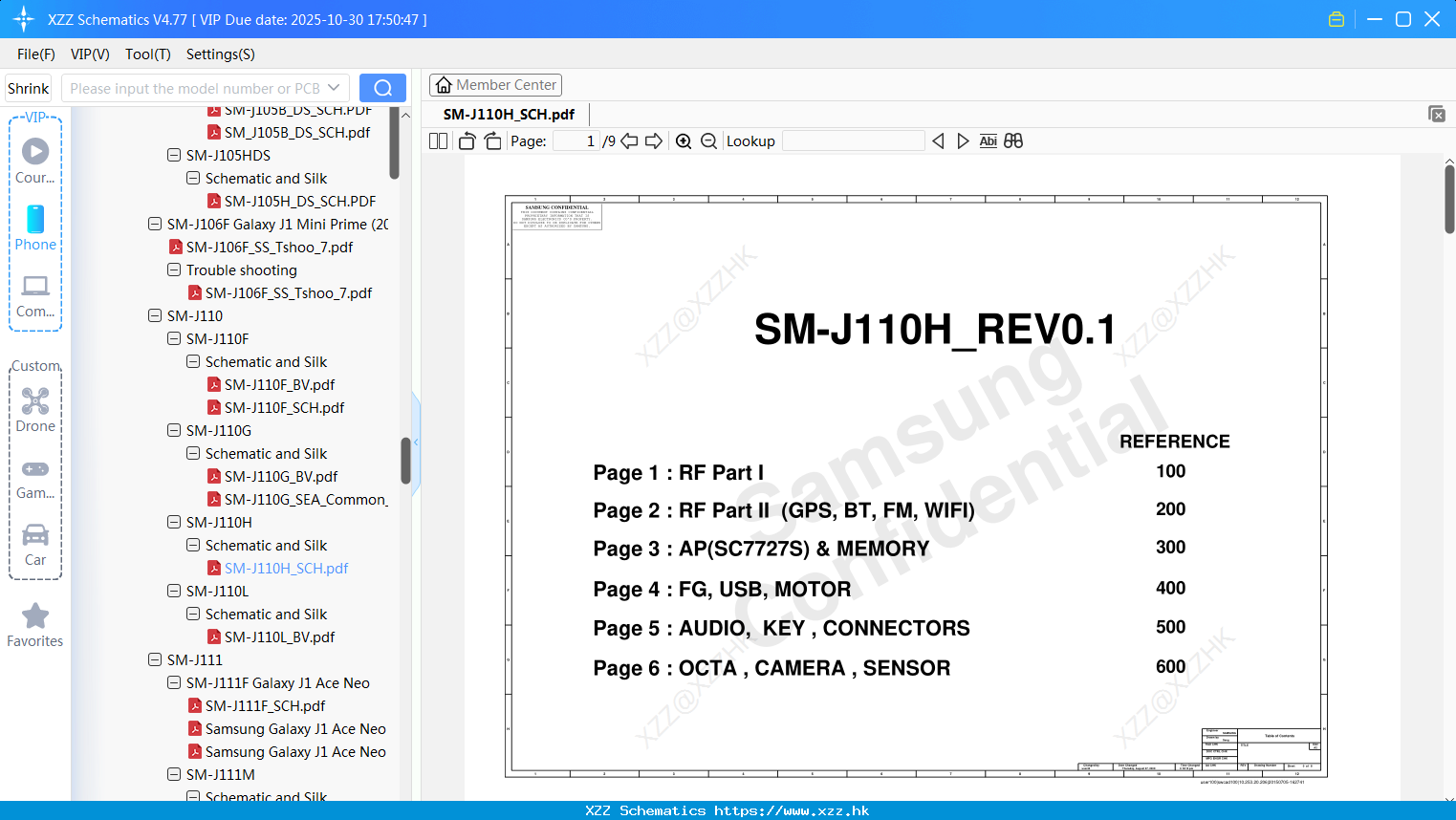 Samsung SM-J110H_SCH